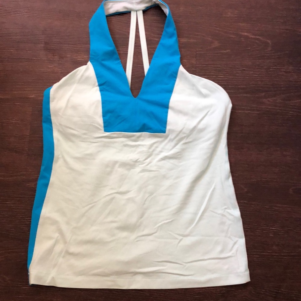 Athletic top